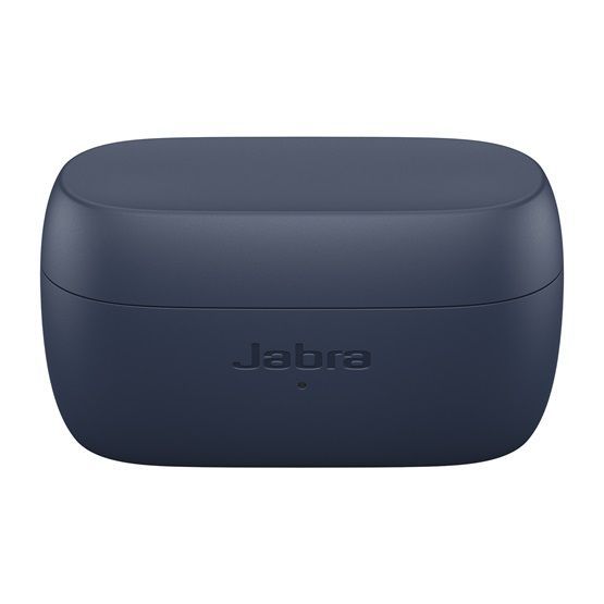 Jabra Elite 4 True Wireless Bluetooth Headset Dark Navy