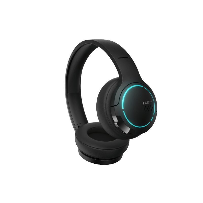 Edifier Hecate G2BT Low-Latency Bluetooth Gaming Headset Black