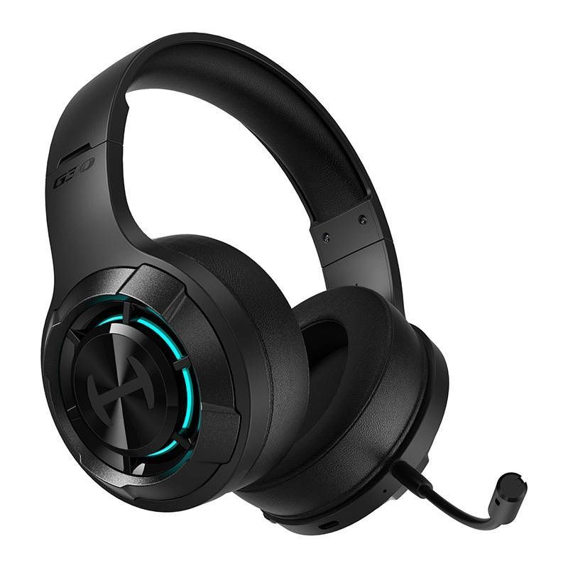 Edifier Hecate G30S Wireless RGB Bluetooth Gamer Headset