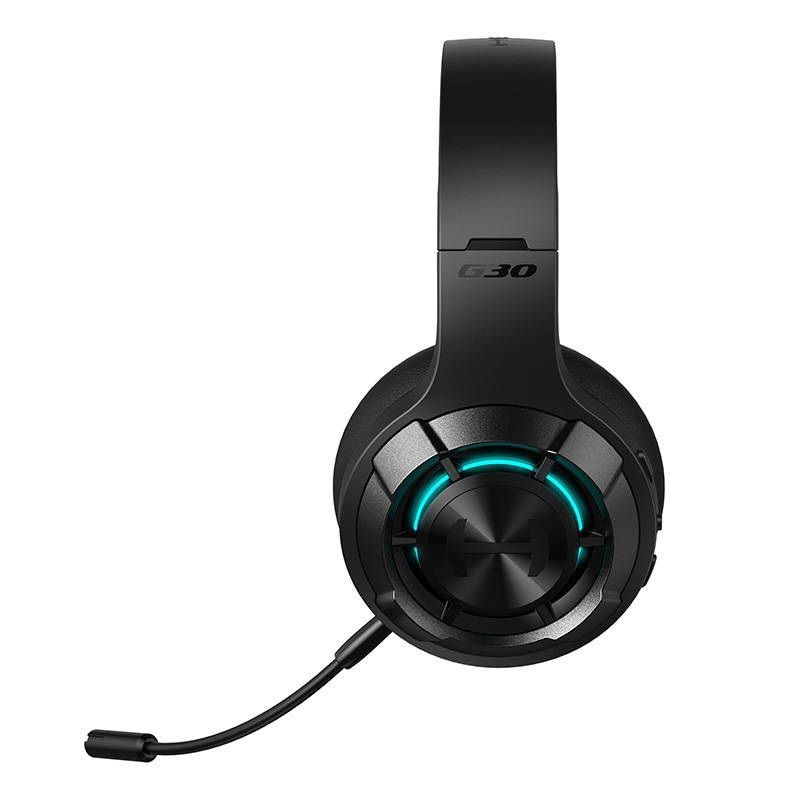 Edifier Hecate G30S Wireless RGB Bluetooth Gamer Headset