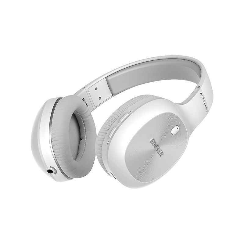 Edifier W800BT Plus Wireless Bluetooth Headset White