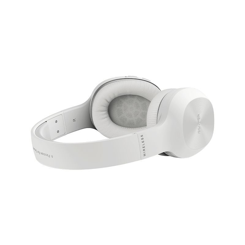 Edifier W800BT Plus Wireless Bluetooth Headset White