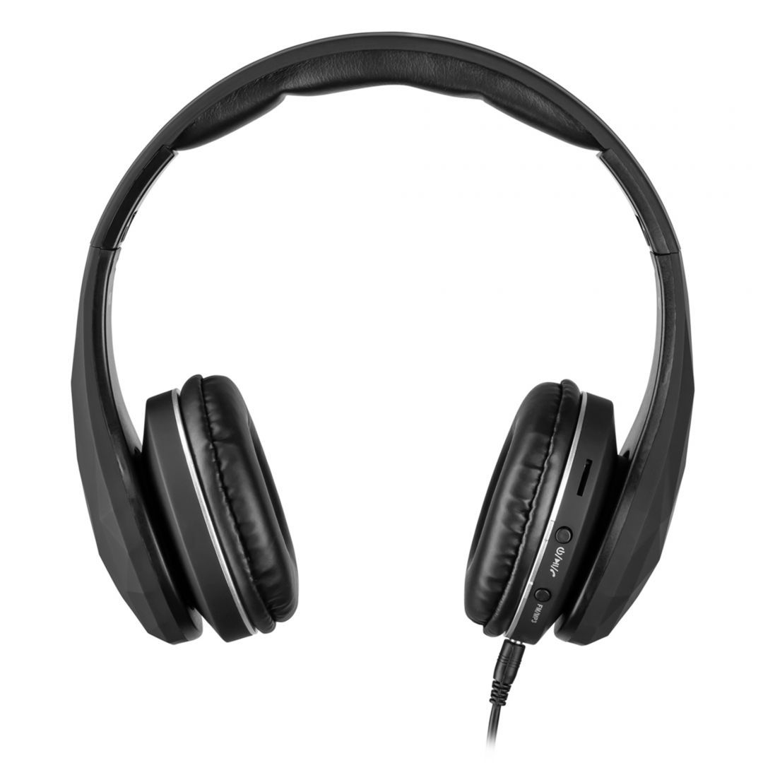 MS Metis B300 Wireless Bluetooth headset Black