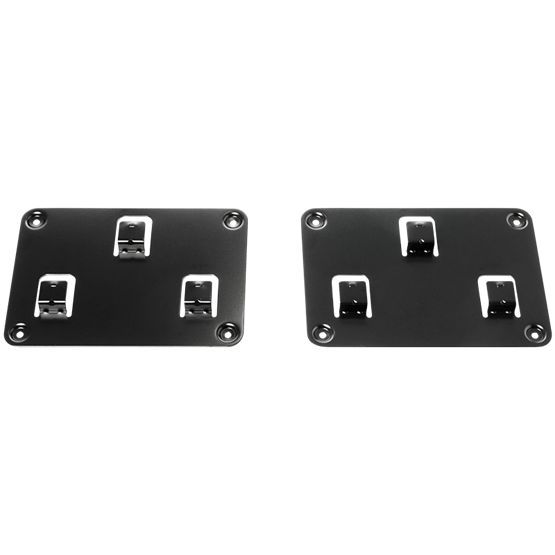 Logitech Rally Mounting Kit Black