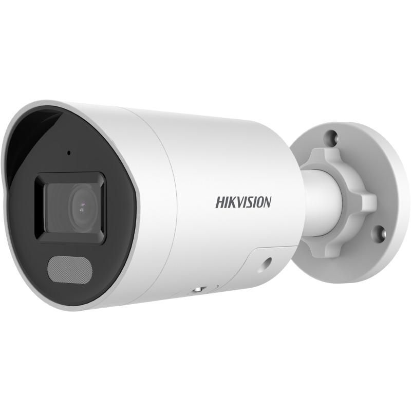 Hikvision DS-2CD2047G2H-LIU/SL (4MM)(EF)