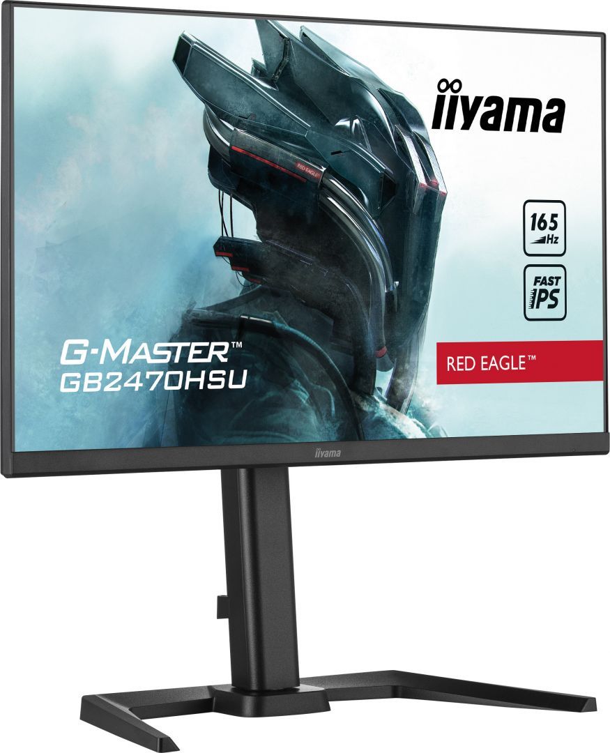 iiyama 24" G-Master GB2470HSU-B5 IPS LED