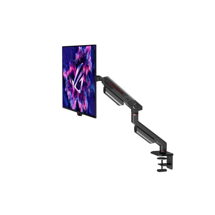 Asus AAS01 ROG Ergo Monitor Arm Black