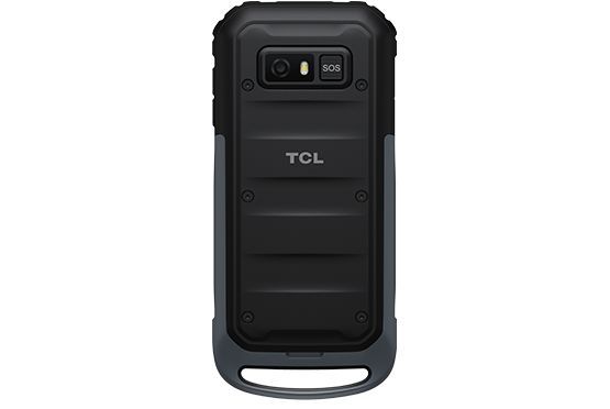 TCL 3189D DualSIM Grey