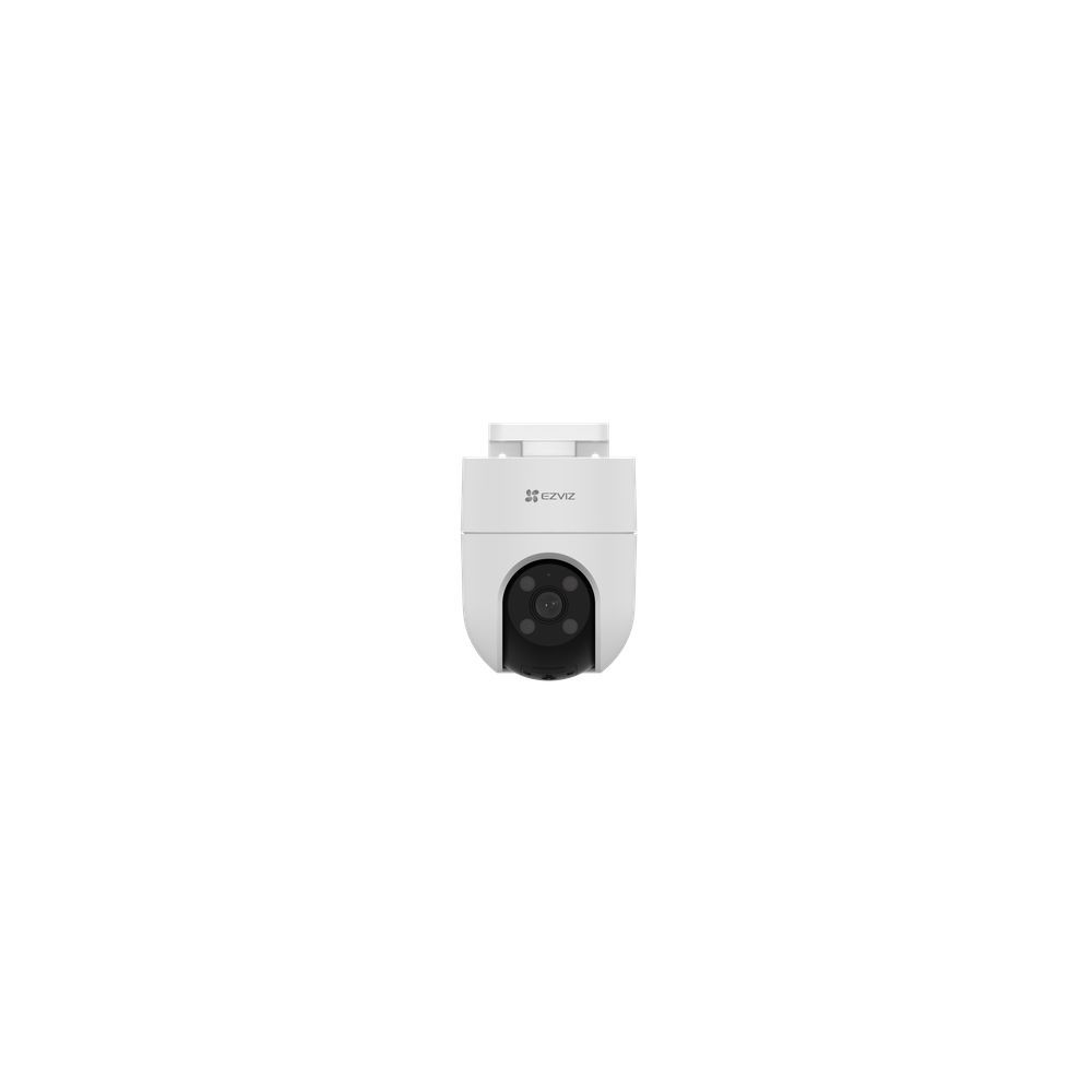 Ezviz H8c 2K Pan & Tilt Wi-Fi Camera