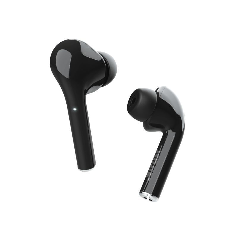 Trust Nika Touch Bluetooth Wireless Earphones Black