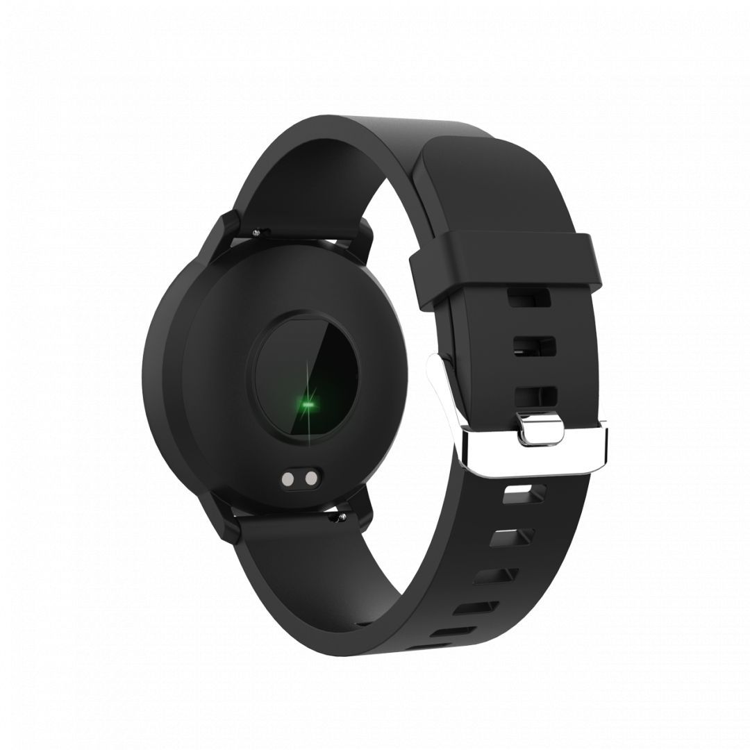 Canyon SW-63 Lollypop SmartWatch Black