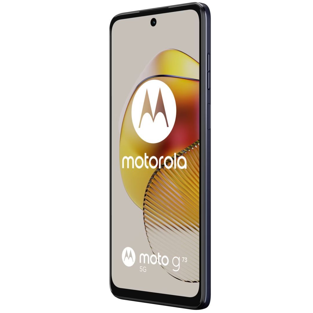 Motorola Moto G73 256GB DualSIM Ocean Cavern