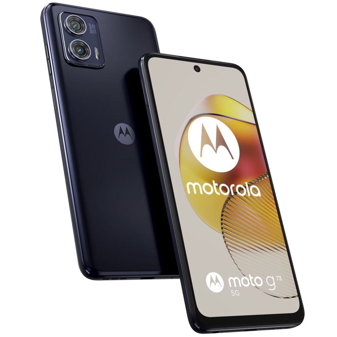 Motorola Moto G73 256GB DualSIM Ocean Cavern