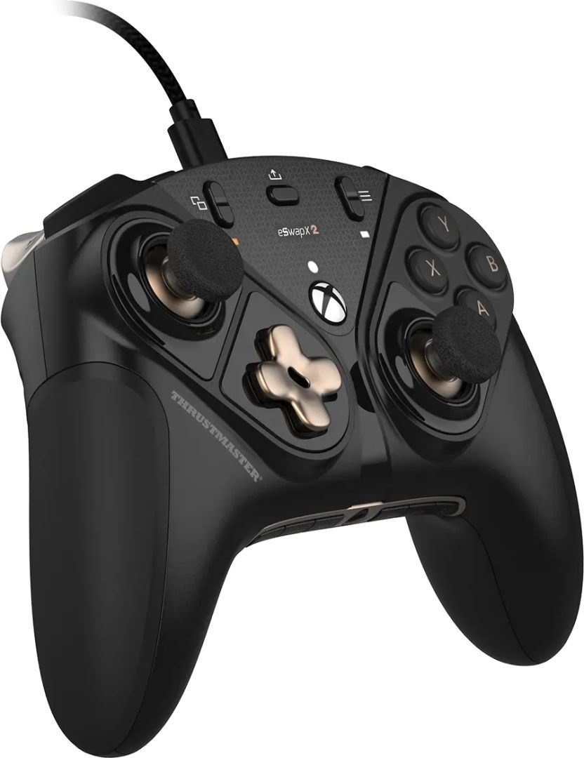 Thrustmaster ESWAP X2 Pro Gamepad Black