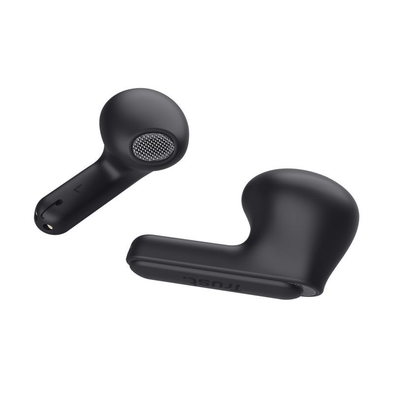 Trust Yavi Bluetooth Headset Black