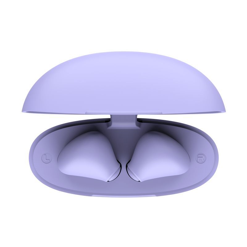 Trust Yavi Bluetooth Headset Purple