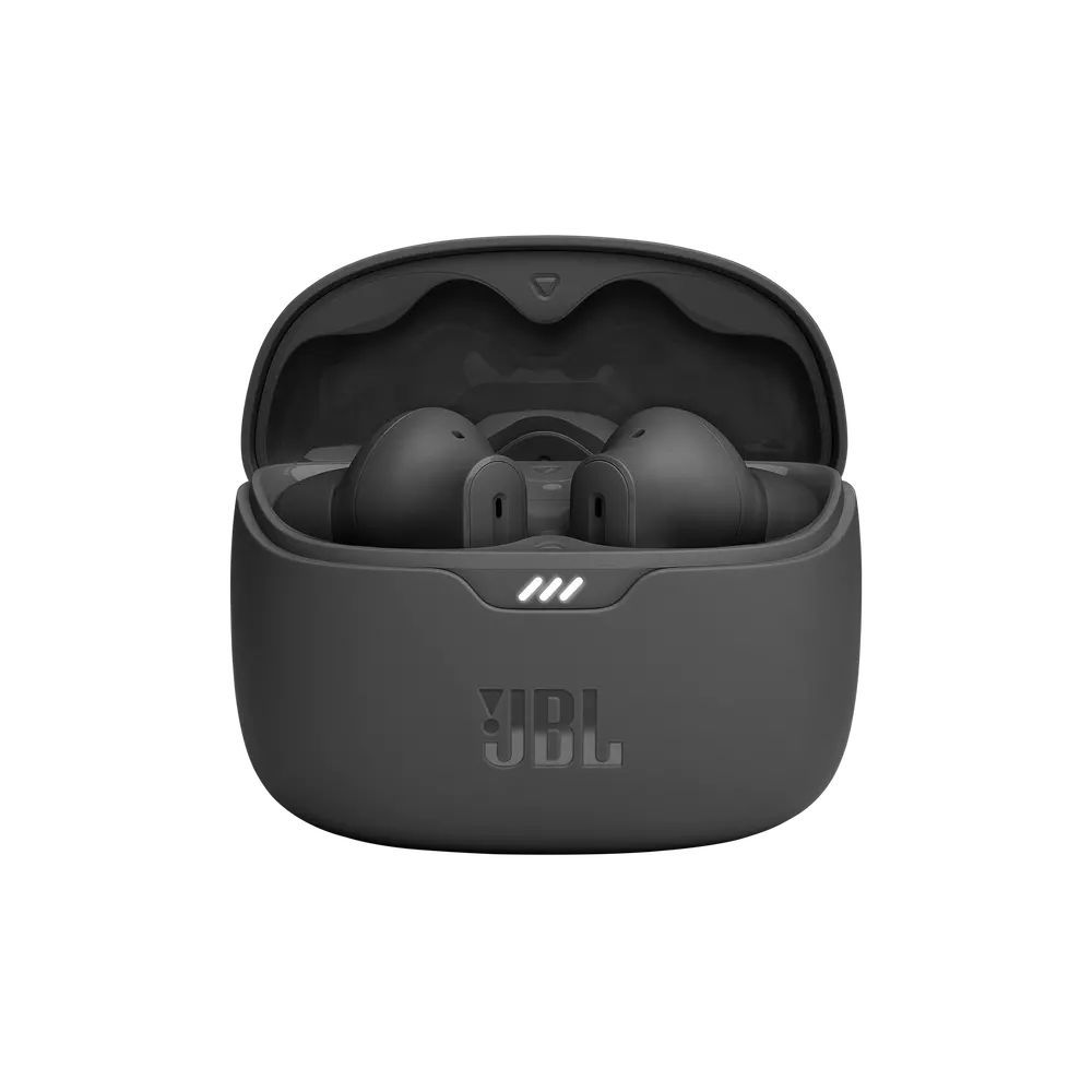 JBL Tune Beam TWS Bluetooth Headset Black