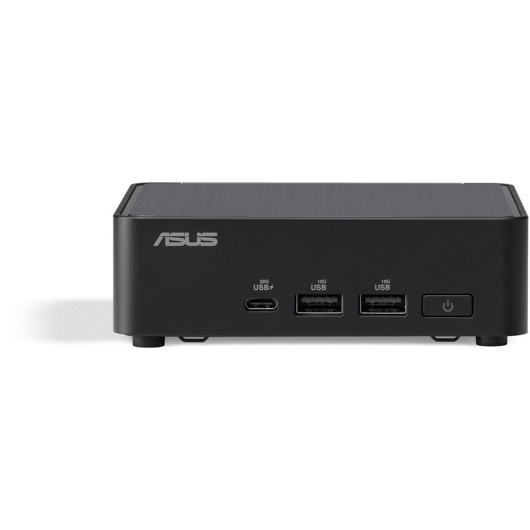 Asus NUC 14 Pro Slim Kit NUC14RVKU5 Bravo Canyon (No Cord)