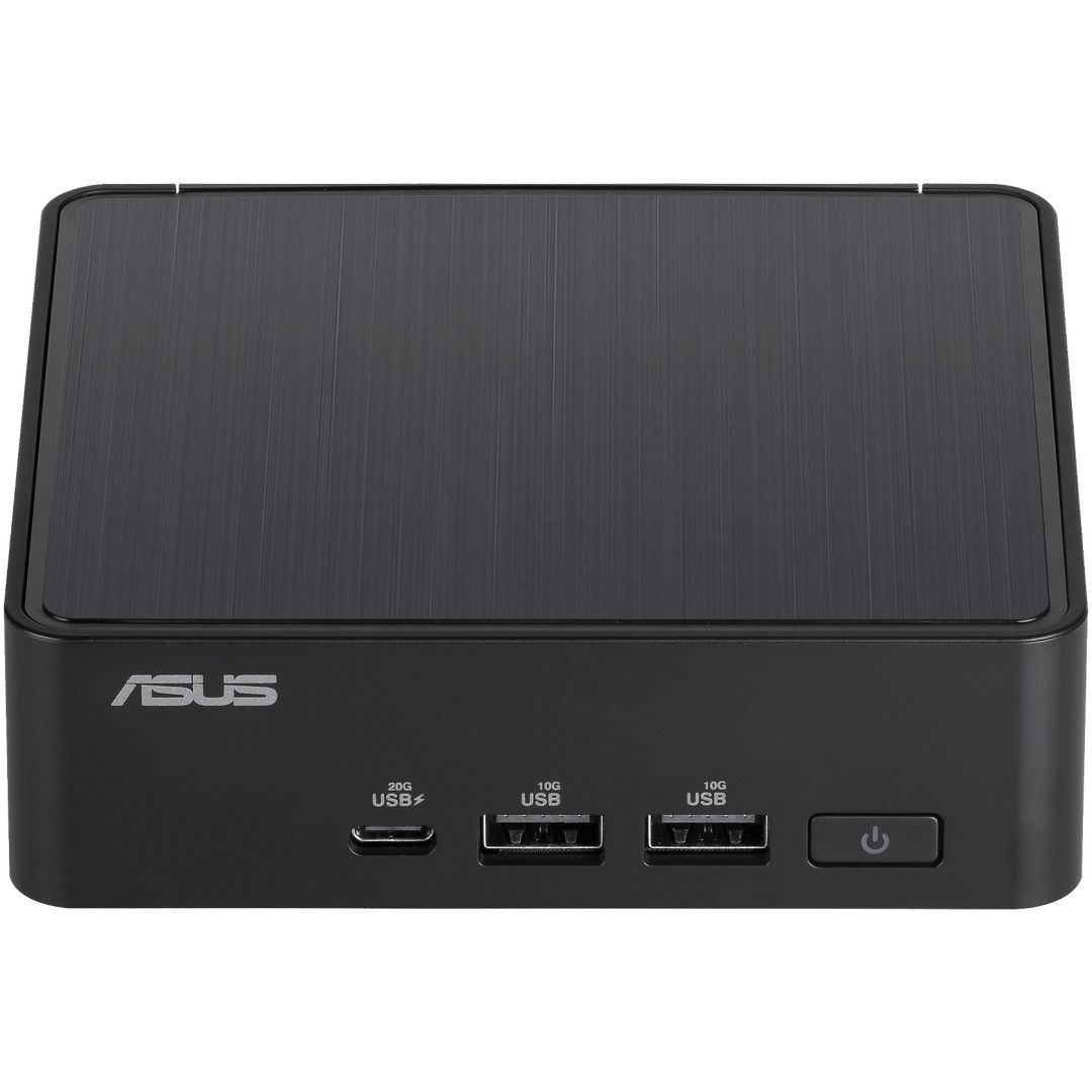 Asus NUC 14 Pro Slim Kit NUC14RVKU5 Bravo Canyon (No Cord)