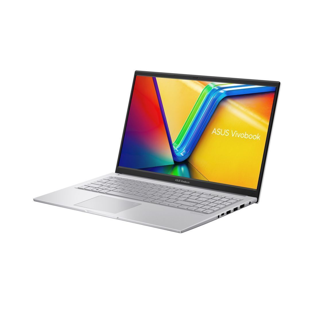 Asus X1504VA-BQ1105 Cool Silver