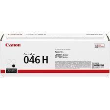 Canon CRG 046H Black toner