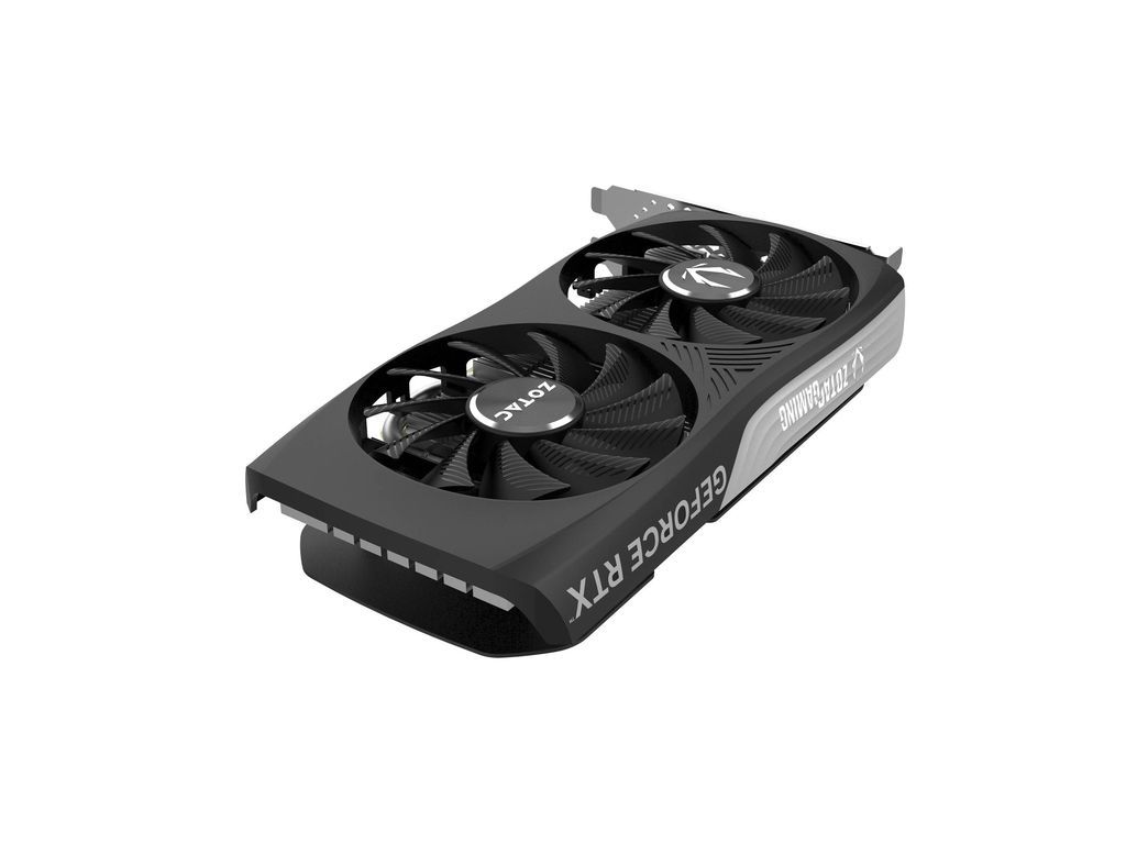 Zotac GeForce RTX4060 8GB DDR6 Twin Edge OC