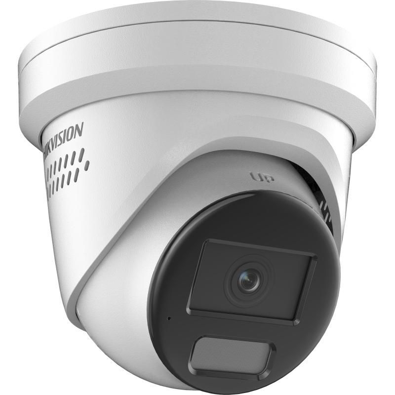 Hikvision DS-2CD2387G2H-LISU/SL(4MM)(EF)