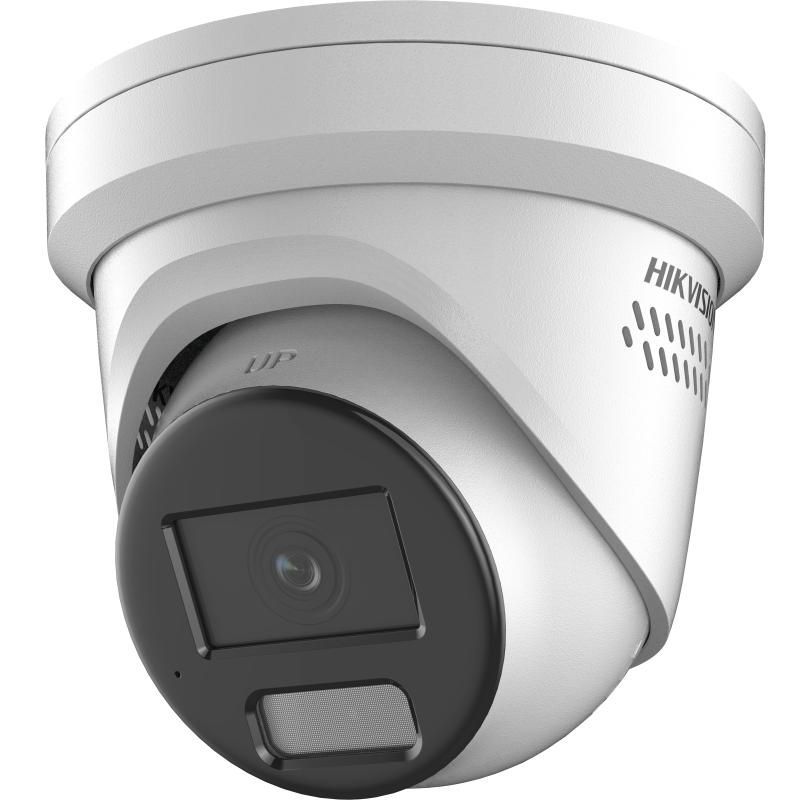 Hikvision DS-2CD2367G2H-LISU/SL(2.8)(EF)