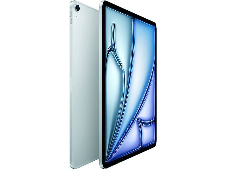 Apple iPad Air (2024) 13" 1TB Wi-Fi Cell Blue