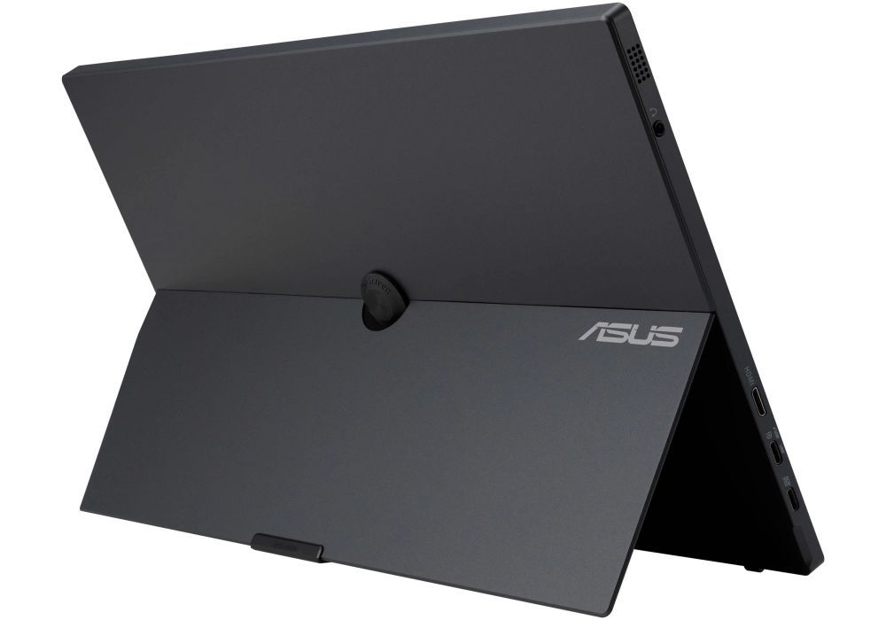 Asus MB16AMTR IPS LED