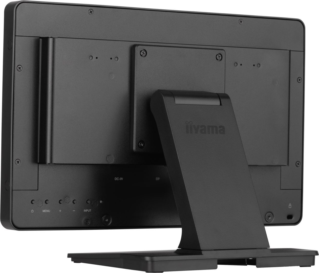 iiyama 15,6" T1633MSC-B1 IPS LED