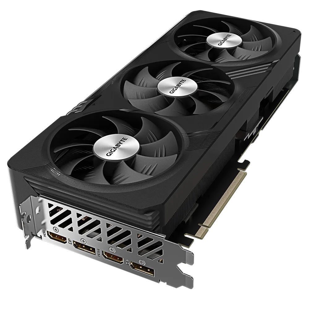 Gigabyte RX7700 XT GAMING OC 12G