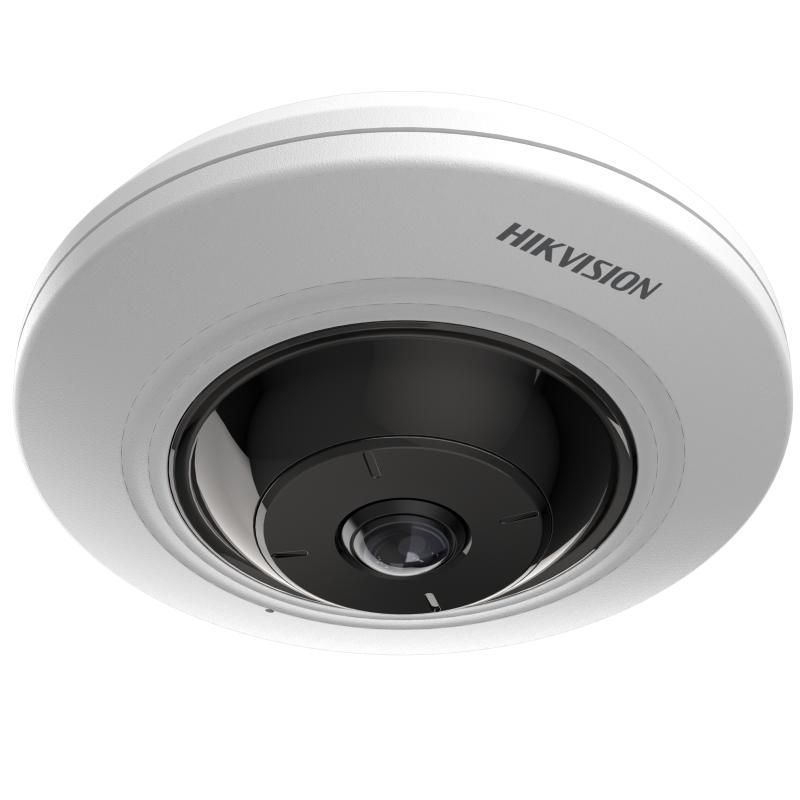 Hikvision DS-2CD3956G2-ISU(1.05MM)