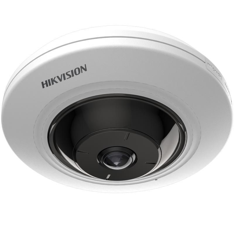 Hikvision DS-2CD3956G2-ISU(1.05MM)