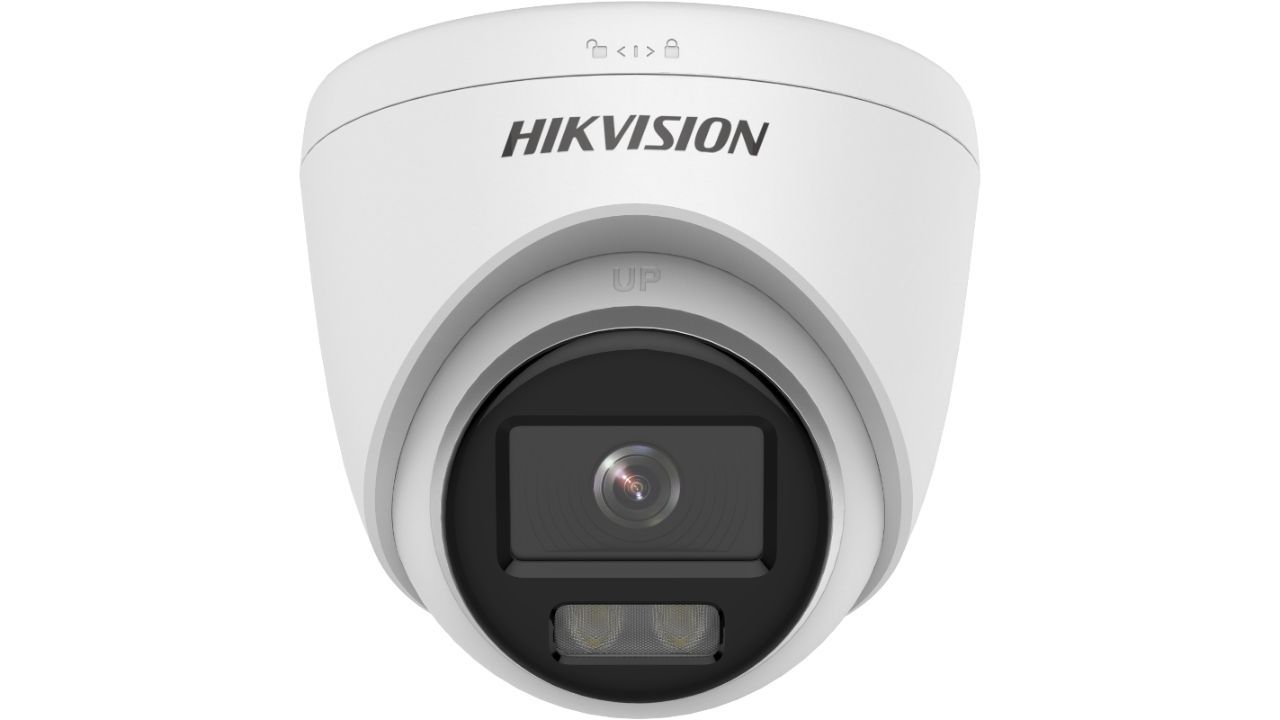 Hikvision DS-2CD1327G0-L (4mm)(C)