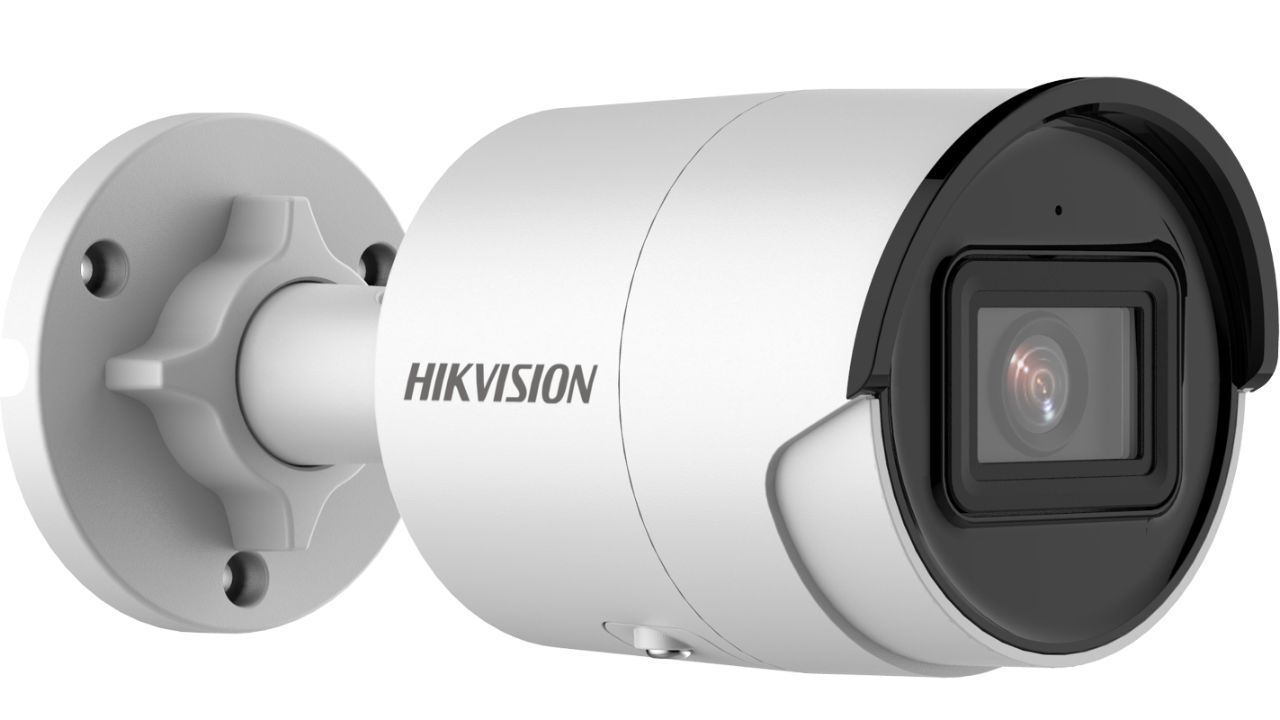 Hikvision DS-2CD2026G2-IU (2.8mm)(C)