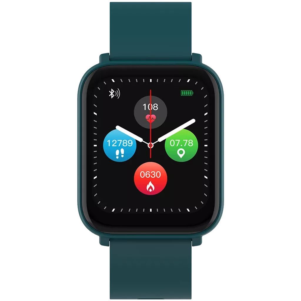 Canyon Easy SW-54 Smart Watch Green