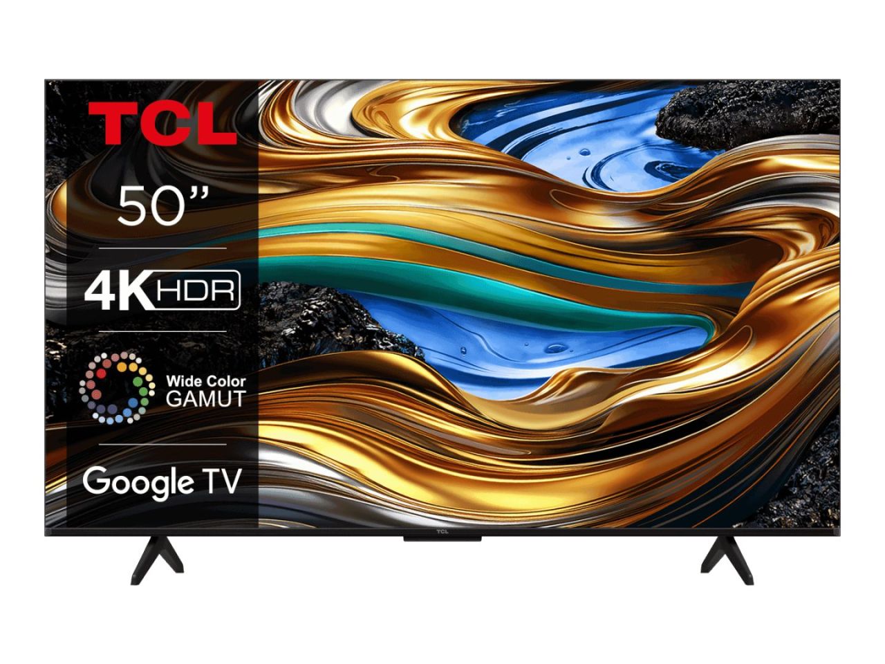 TCL 50" 50P755 LED Smart