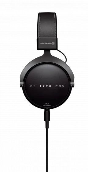 Beyerdynamic DT 1770 PRO Headphone Black