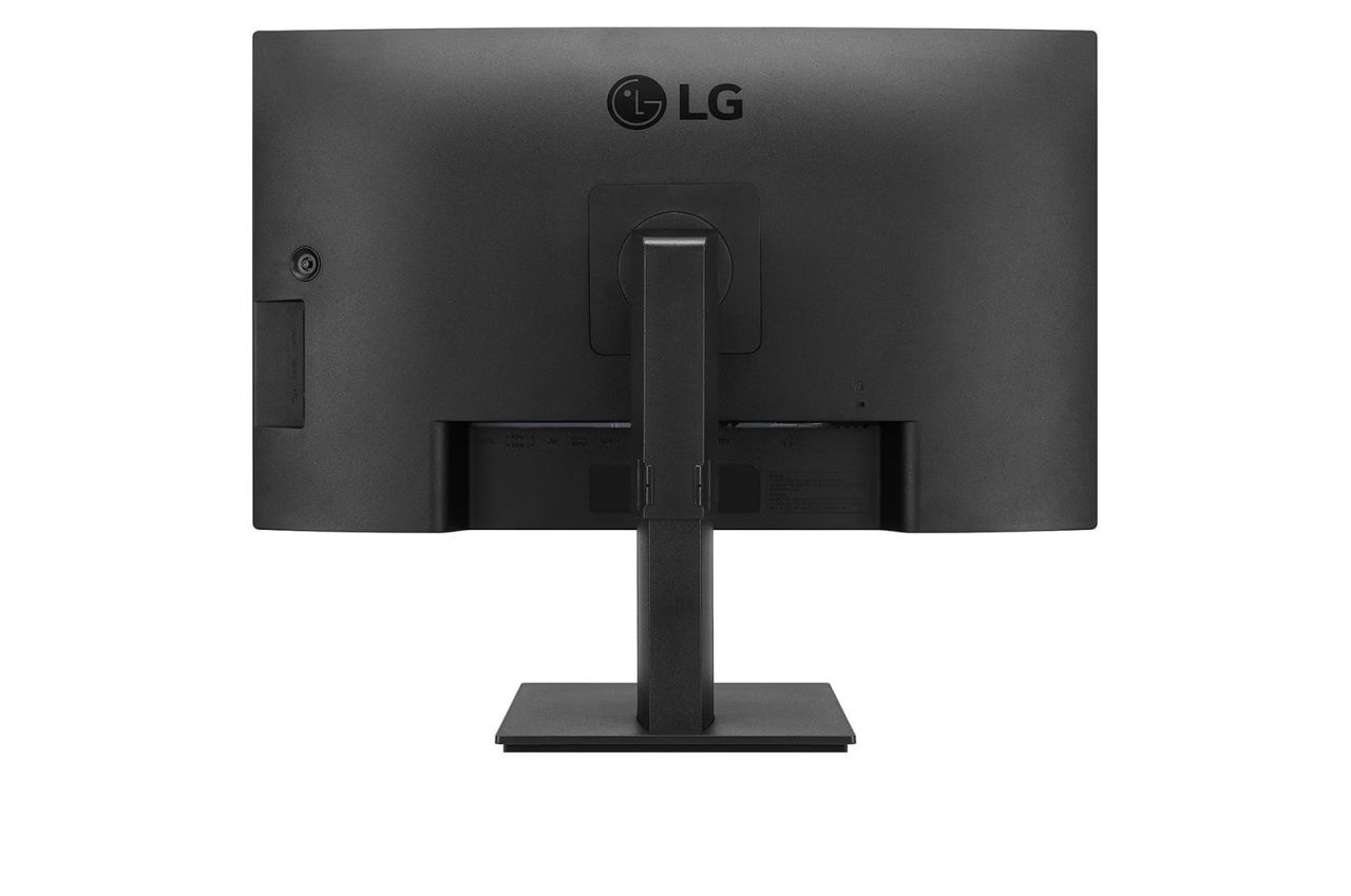 LG 27" 27BQ75QB-B IPS LED