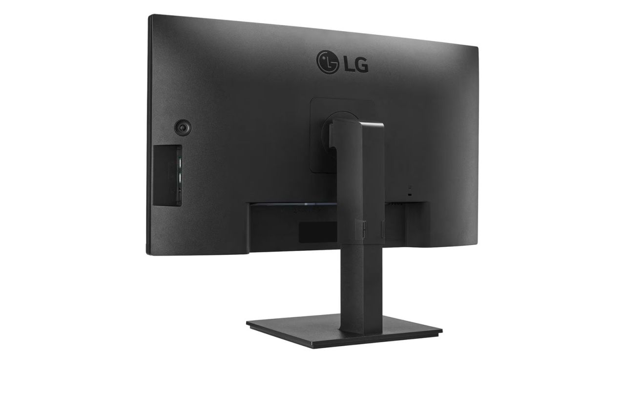 LG 27" 27BQ75QB-B IPS LED