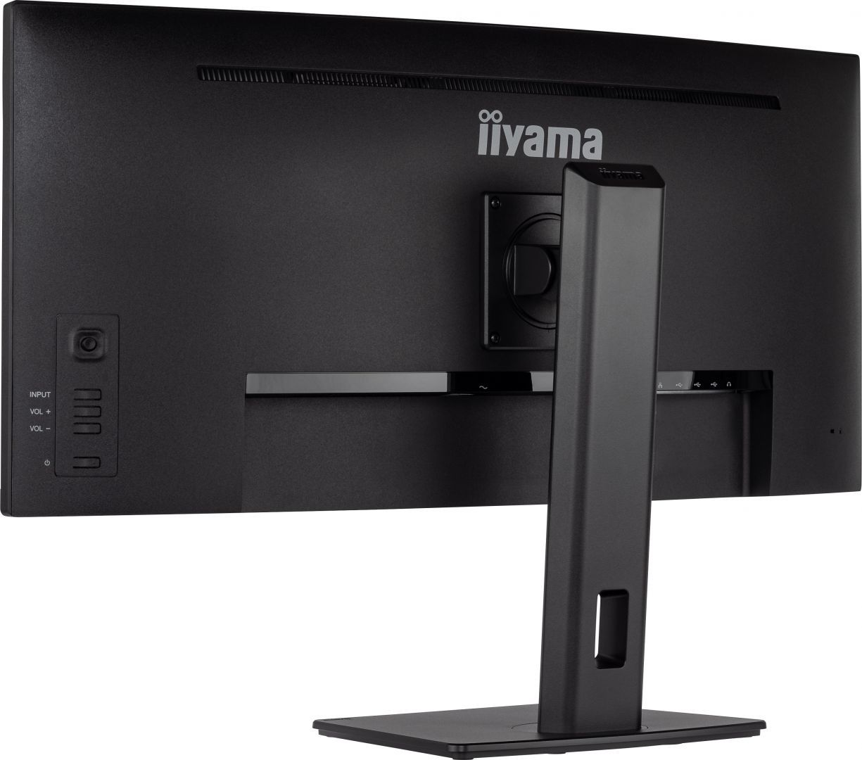 iiyama 34" ProLite XCB3494WQSN-B5 LED Curved