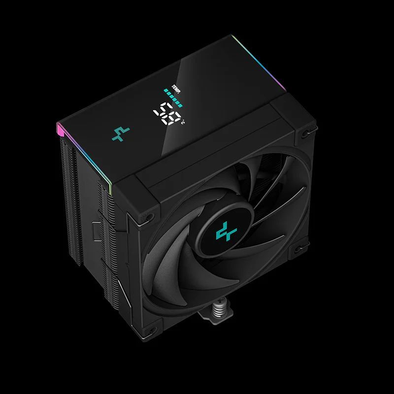 DeepCool AK500S Digital