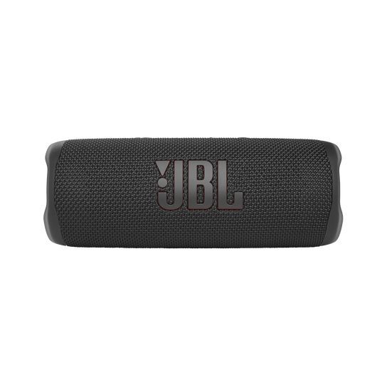 JBL Flip 6 Portable Waterproof Speaker Black