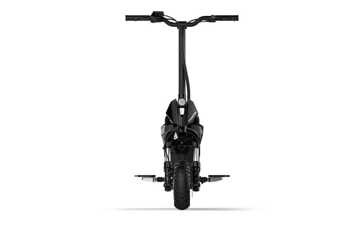 Acer PES017 Predator Extreme Electrical Scooter Black