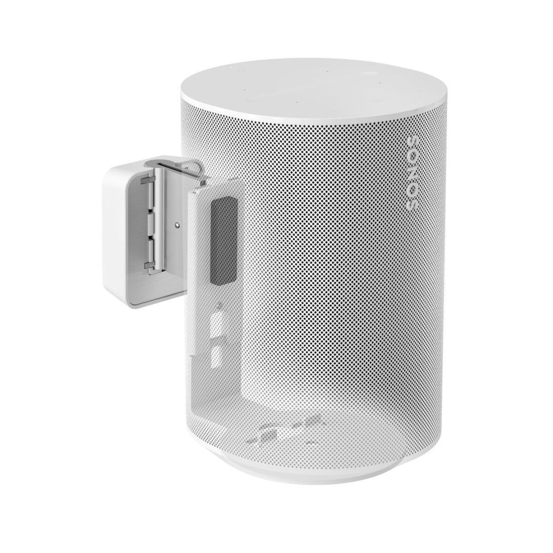 Vogel's SWM 4111 Sonos speaker wall mount for Era 100 White