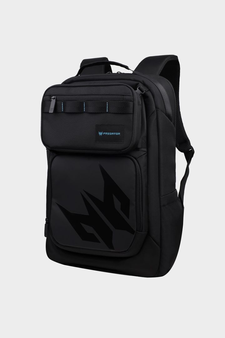 Acer Predator Extreme Backpack 17" Black