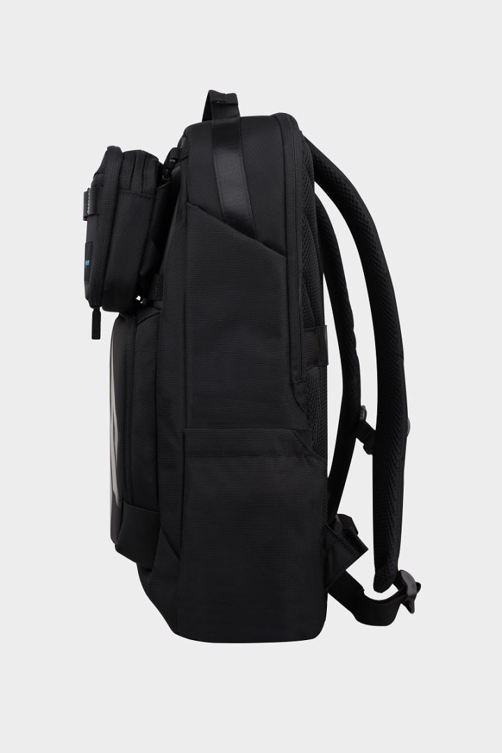 Acer Predator Extreme Backpack 17" Black