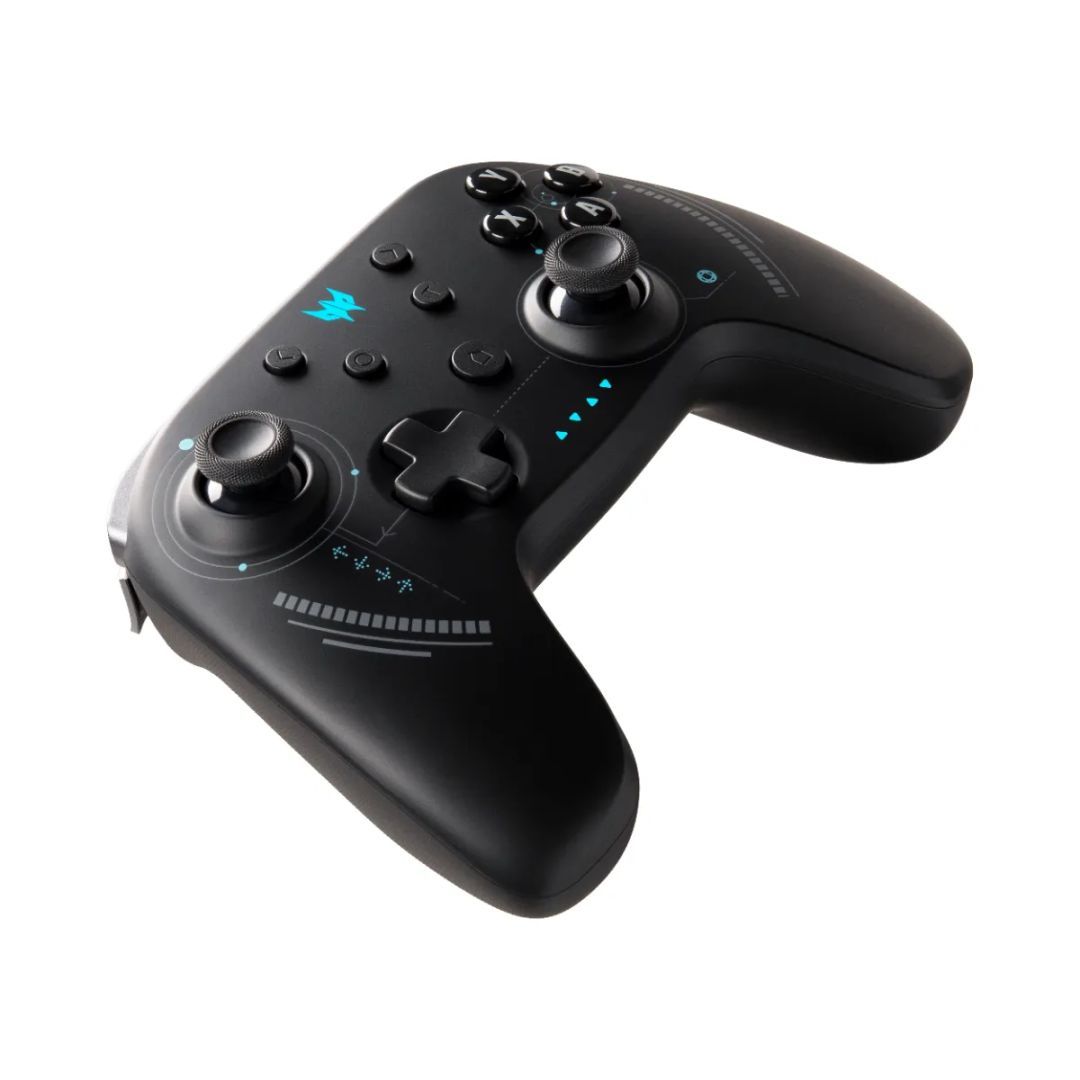 Acer PGR300 Predator Wireless Gaming Controller Black