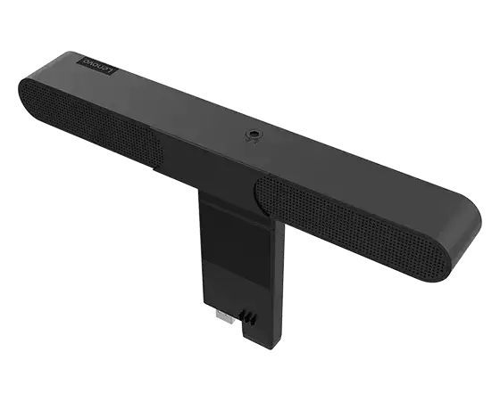 Lenovo ThinkVision MS30 Monitor Soundbar Black